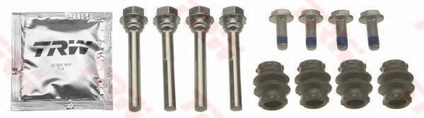 TRW ST1169 Guide Sleeve Kit, brake caliper